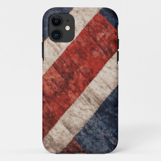 Coque mobile Abstrait Earth Tones (Dos)
