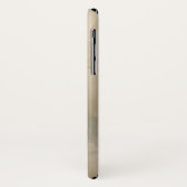 Coque mobile Cat Walk Elegance (Dos/Gauche)