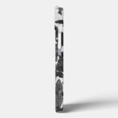 Coque mobile Colosseum 1890 (Verso / Gauche)