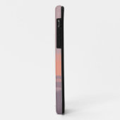 Coque mobile Dreamy Sunset Drive (Dos/Gauche)