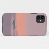 Coque mobile Dreamy Sunset Drive (Dos (Horizontal))