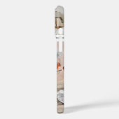 Coque mobile esthétique pour iphone 16 (Verso / Gauche)