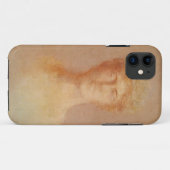 Coque mobile Ethereal Muse Soft Portrait (Dos (Horizontal))