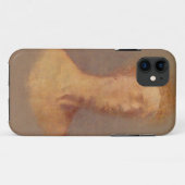 Coque mobile Ethereal Muse Soft Portrait (Dos (Horizontal))
