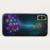 Coque mobile Gemstone Path enchanté (Dos (Horizontal))