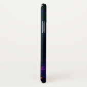 Coque mobile Gemstone Path enchanté (Dos/Droite)