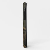 Coque mobile général Royal Panda (Dos/Gauche)
