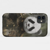 Coque mobile général Royal Panda (Dos (Horizontal))