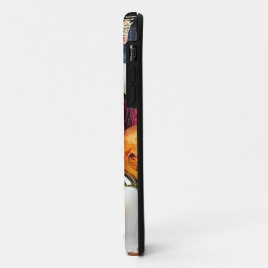 Coque mobile modifiable (Dos/Gauche)