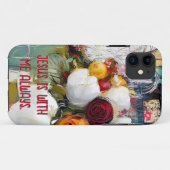 Coque mobile modifiable (Dos (Horizontal))