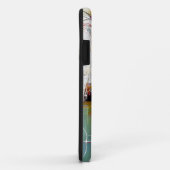 Coque mobile modifiable (Dos/Droite)