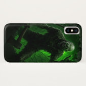 Coque mobile Neon Undead Breakout (Dos (Horizontal))
