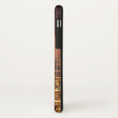 Coque mobile Rich Tycoon (Dos/Gauche)