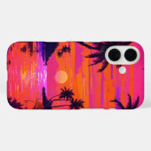 Coque mobile Sérénité Nature - Design imprimé (Verso (horizontal))