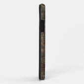 Coque mobile Urban Grunge Texture (Dos/Droite)