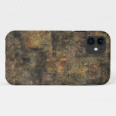 Coque mobile Urban Grunge Texture (Dos (Horizontal))