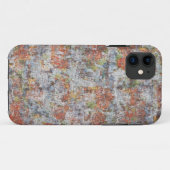Coque mobile Urban Mosaic Art (Dos (Horizontal))