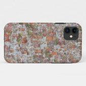 Coque mobile Urban Mosaic Art (Dos (Horizontal))