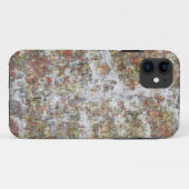 Coque mobile Urban Mosaic Art (Dos (Horizontal))