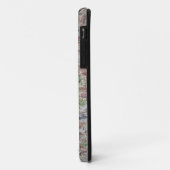 Coque mobile Urban Mosaic Art (Dos/Gauche)