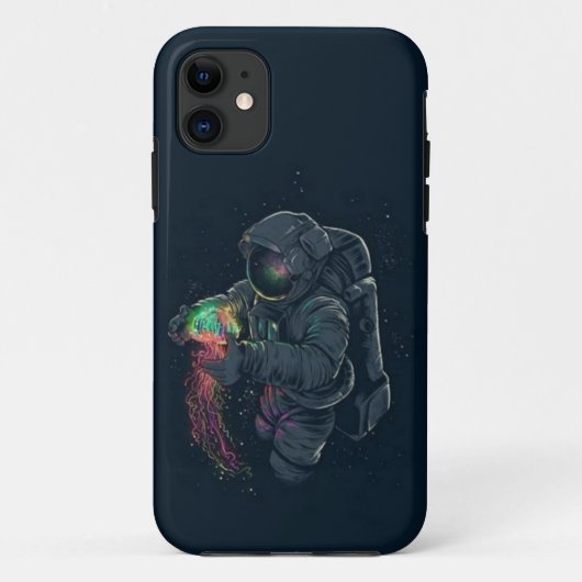 Coque moderne Apple iphone11 (Dos)