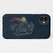 Coque moderne Apple iphone11 (Dos (Horizontal))