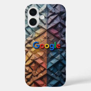 coque motif contemporain