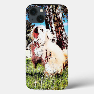 Coque Multipoo iPhone 6/6S