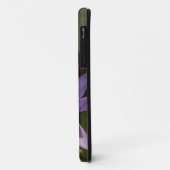 Coque Nénuphar Lotus Violet-coque iphone Mate (Dos/Gauche)