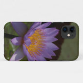 Coque Nénuphar Lotus Violet-coque iphone Mate (Dos (Horizontal))