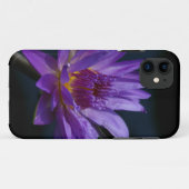 Coque Nénuphar Lotus Violet-coque iphone Mate (Dos (Horizontal))