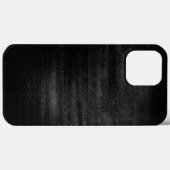 Coque noir et gris-coque iphone (Verso (horizontal))