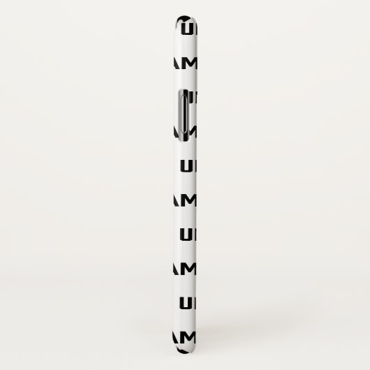 Coque non dompté (Dos/Droite)