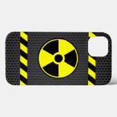 Coque nucléaire Ipad Air (Verso (horizontal))