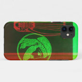 Coque Odyssey iPhone 5 (Dos (Horizontal))