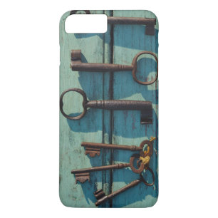 Coque : Old Skeleton Keys
