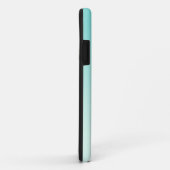 Coque Ombre iPhone 5/5s (Dos/Droite)