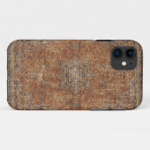 Coque oriental stijl Case-Mate iPhone case (Achterkant (horizontaal))