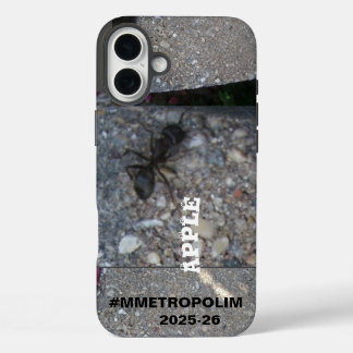 *Coque OTTERBOX *APPLE IPHONE 16 PLUS COQUES