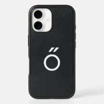 coque Otterbox iPhone 16