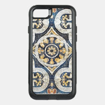 Flore géométrique artistique