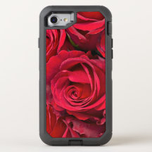 Roses Rouges