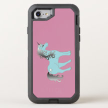 Téléphone Unicorne