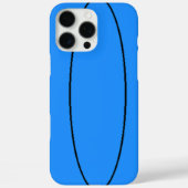 Coque Oval Essence (Verso)