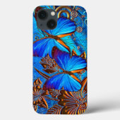 Coque papillon Art 35 Speck (Verso)