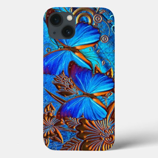 Coque papillon Art 35 Speck (Verso)