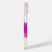 Coque Pastel colorant Cravate .iPhone / coque ipad (Verso / Droite)