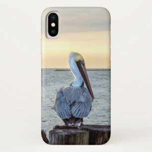 Coque Pélican iPhone X