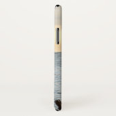 Coque Pélican iPhone X (Dos/Droite)