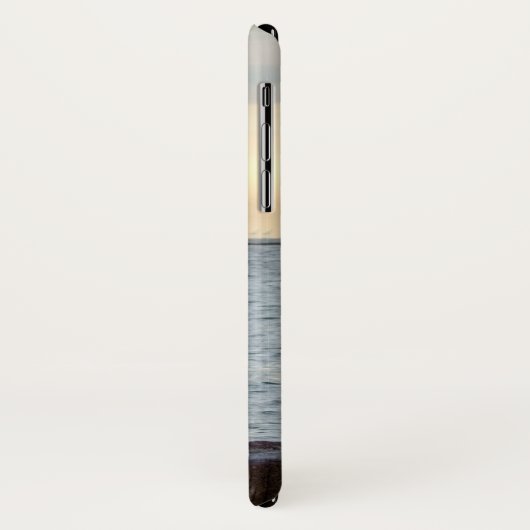 Coque Pélican iPhone X (Dos/Gauche)